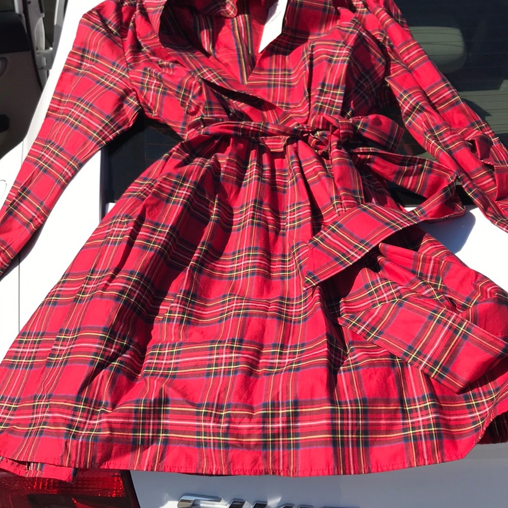 Beautiful dress